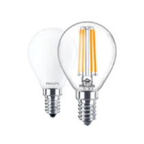 E14 LED-Lampen - 4000K