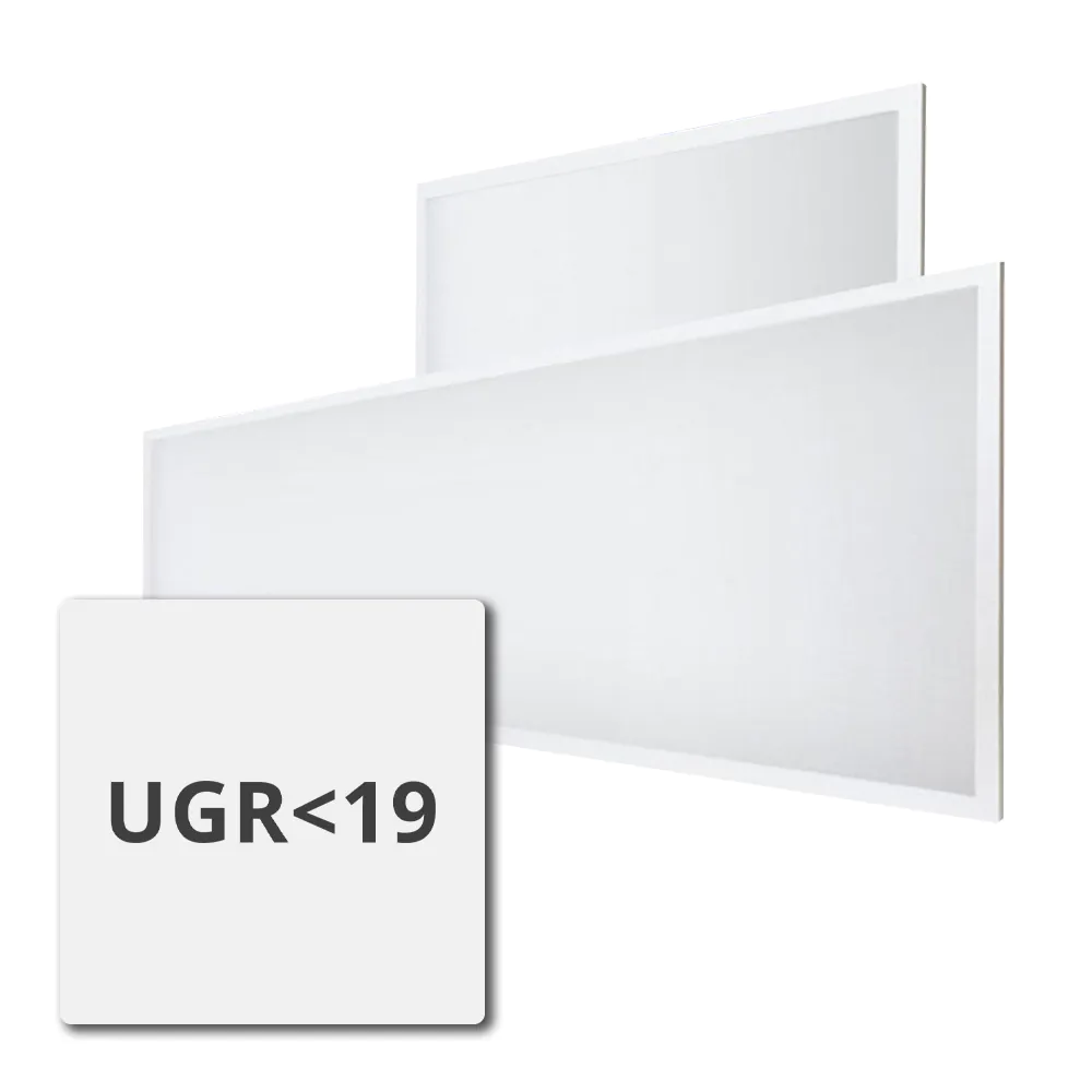 LED-Panels | UGR<19