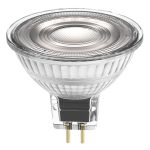 Ledvance Superior LED-Spot Reflektor GU5.3 MR16 5.3W 345lm 36D - 940 Kaltweiß | Höchste Farbwiedergabe - Dimmbar - Ersatz für 35W