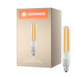 Ledvance LED Glühbirne NAV LED FIL V E27 35W 5400lm - 727 Extra Warmweiß | Ersatz für 70W