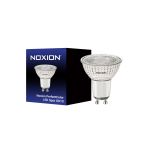 Noxion PerfectColor LED-Spot GU10 PAR16 4W 345lm 60D - 927 Extra Warmweiß | Höchste Farbwiedergabe - Dimmbar - Ersatz für 50W
