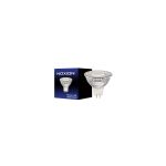 Noxion LED-Spot GU5.3 PAR16 4.4W 345lm 36D - 830 Warmweiß | Dimmbar - Ersatz Für 35W