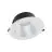 Ledvance LED Downlight Performance DN155 14W 1500lm 65D - 830 Warmweiß | 180mm - IP54