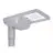 Ledvance LED-Straßenbeleuchtung Flex klein RV25ST Grau 25W 3550lm 25x145D - 740 Kaltweiß | IP66 – Asymmetrisch