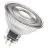 Ledvance Performance Led-Spot Reflektor GU5.3 MR16 6.8W 621lm 36D - 940 Kaltweiß | Höchste Farbwiedergabe - Dimmbar - Ersatz Für 50W