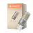 Ledvance Performance LED Capsule Klar G9 4.4W 600lm - 827 Extra Warmweiß | Dimmbar - Ersatz Für 48W