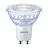 Philips Corepro LED Spot GU10 PAR16 3W 230lm 36D - 830 Warmweiß | Dimmbar - Ersatz für 35W