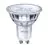 Philips Corepro LED Spot GU10 PAR16 4.6W 355lm 36D - 827 Extra Warmweiß | Ersatz für 50W