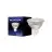 Noxion LED-Spot GU5.3 MR16 4.4W 345lm 36D - 840 Kaltweiß | Dimmbar - Ersatz für 35W