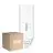 Mehrfachpackung 10x Philips CorePro PL-T LED Glühbirne HF 6.5W - 840 Kaltweiß | 4-Pins - Ersatz Für 18W