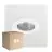 Mehrfachpackung 8x Philips LED-Spot Klar Accent G2 RS060B 6W 550lm 36D - 840 Kaltweiß | 75mm - Dimmbar 