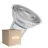 Mehrfachpackung 10x Ledvance LED PAR16 GU10 Reflektor 7W 750lm 36D - 840 Kaltweiß | Ersatz Für 80W