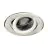 Philips Led-Spot RS156B CoreLine Aluminium 7.2W 750lm 36D - 830 Warmweiß | 85mm - Ausschnitt 68mm - IP20/44 - Dimmbar