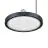 Philips LED-Highbay BY122P Coreline G5 Aluminium Grau 192W 30000lm 85x85D - 840 Kaltweiß | IP65