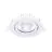 Noxion LED Schwenkbar Slim Spot Weiß Rund 6W 350lm 60D - 920-930 Dim To Warm | 85mm - IP54 - Dimmbar - Höchste Farbwiedergabe