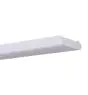 Noxion LED Linear NX-Line Blindabdeckung exkl. Kappen 1500 Weiß