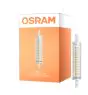 Osram Slim Line LED R7s 118mm 12W 1521lm - 827 Extra Warmweiß | Ersatz für 100W