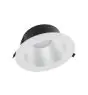 Ledvance LED Downlight Performance DN195 21W 2520lm 65D - 840 Kaltweiß | 220mm - IP54 - Dali Dimmbar 
