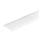 Ledvance  LED Streifen Profil Abdeckung Wide U-Form 200CM | Klar