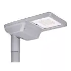 Ledvance LED-Straßenbeleuchtung Flex klein RV25ST Grau 25W 3550lm 25x145D - 740 Kaltweiß | IP66 – Asymmetrisch