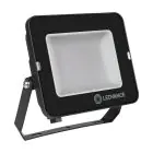 Ledvance LED-Scheinwerfer Kompakt Schwarz 50W 5000lm 100D - 840 Kaltweiß | IP65 - Symmetrisch 