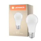 Ledvance Classic LED E27 Birne Matt 14W 1521lm - 827 Extra Warmweiß | Dimmbar - Ersatz für 100W