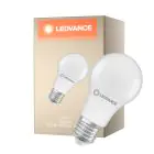 Ledvance Classic LED E27 Birne Matt 8.5W 806lm - 840 Kaltweiß | Ersatz Für 60W