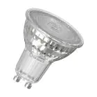 Ledvance LED GU10 PAR16 Performance 3.7W 350lm 36D - 940 Kaltweiß| Höchste Farbwiedergabe - Dimmbar - Ersatz Für 50W