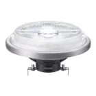 Philips MASTER LED Spot G53 AR111 10.8W 600lm 24D - 927 Extra Warmweiß | Höchste Farbwiedergabe - Dimmbar - Ersatz für 50W
