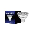 Noxion LED-Spot GU5.3 MR16 4.4W 345lm 60D - 827 Extra Warmweiß | Dimmbar - Ersatz für 35W