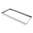 Noxion LED Panel Abnehmbare Oberflächenmontage Für Ecowhite V4.0 | 120x60cm